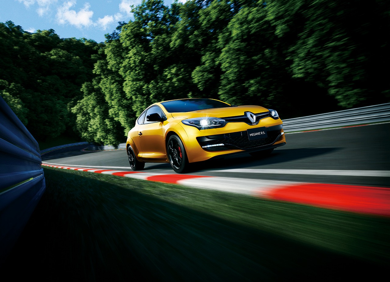 カーアンドレジャーニュース